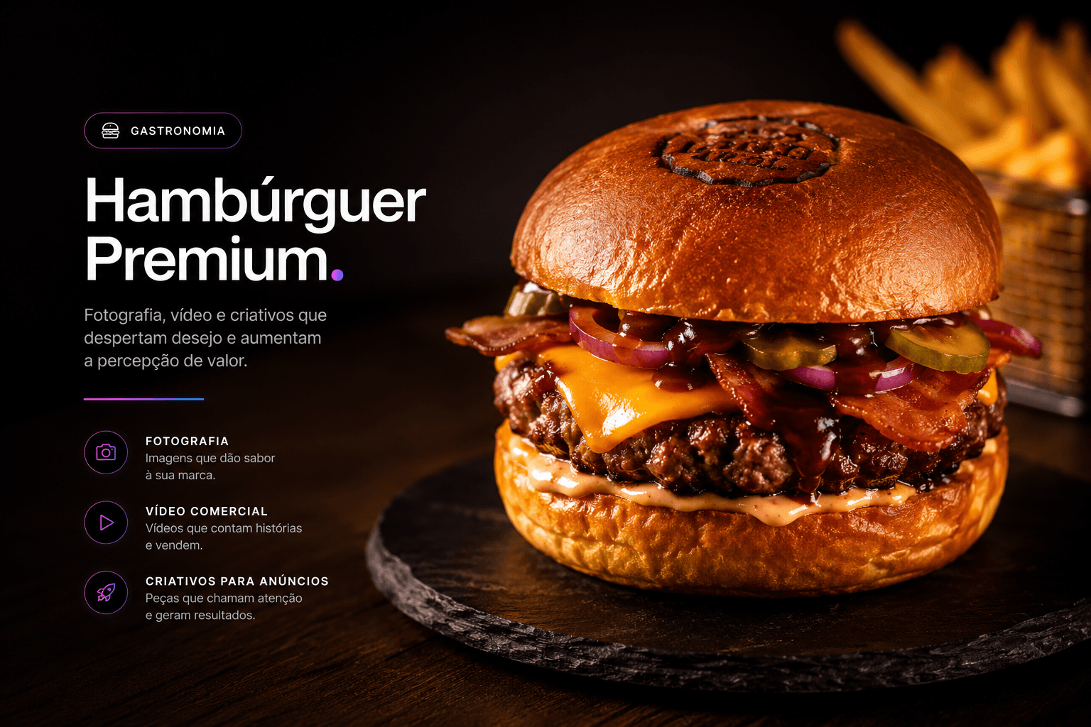 Gastronomia